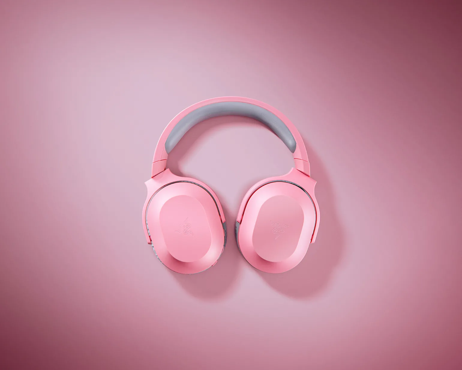 Barracuda X Wireless Gaming Headset - Quartz