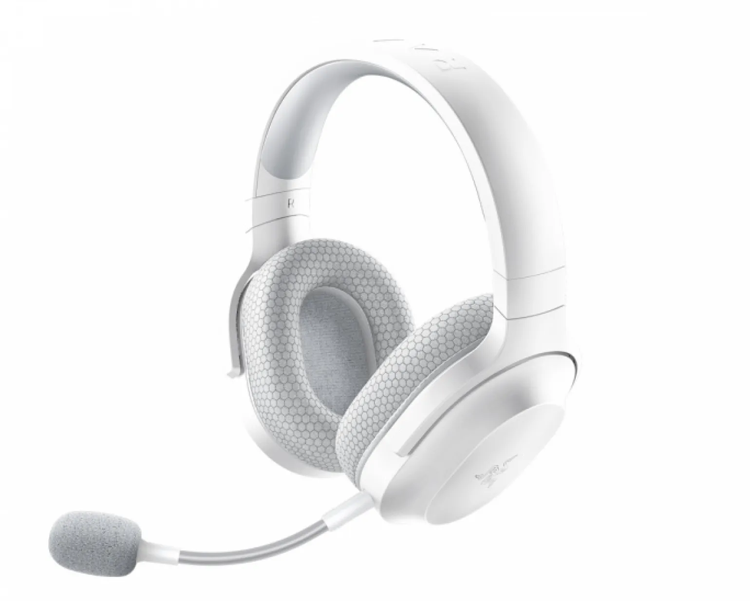 Barracuda X Wireless Gaming Headset - Mercury