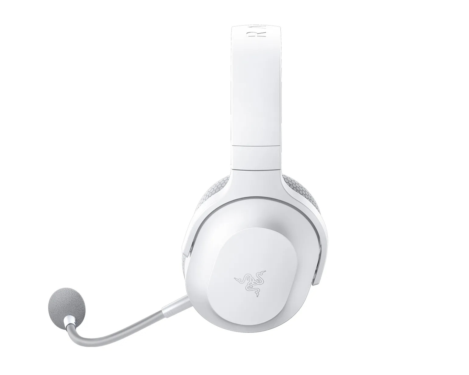 Barracuda X Wireless Gaming Headset - Mercury