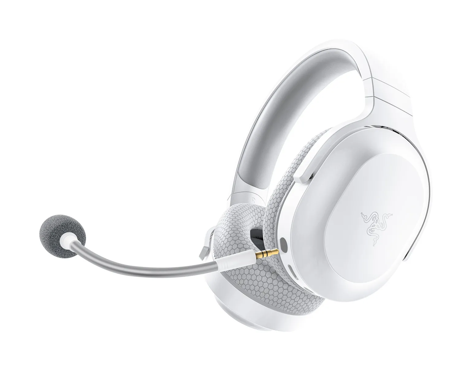 Barracuda X Wireless Gaming Headset - Mercury