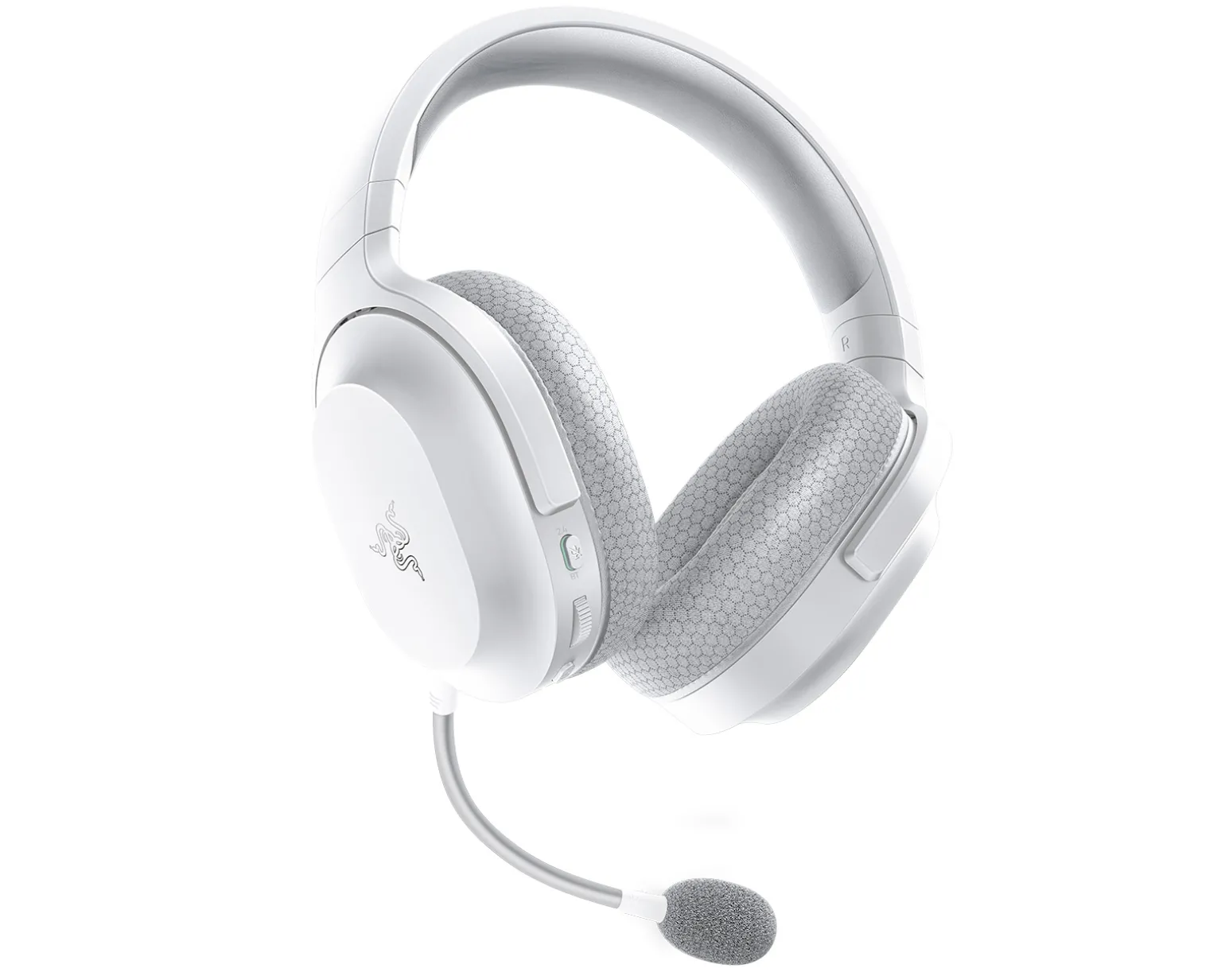 Barracuda X Wireless Gaming Headset - Mercury