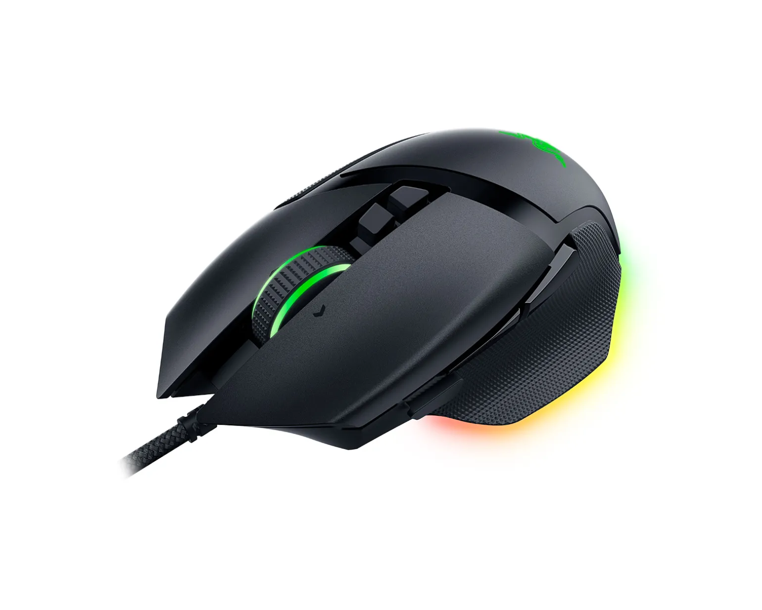 Basilisk V3 Ergonomic Gaming Mouse