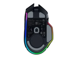 Basilisk V3 Pro 35K - Black