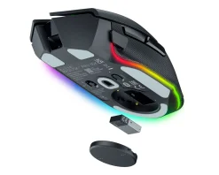 Basilisk V3 Pro 35K - Black