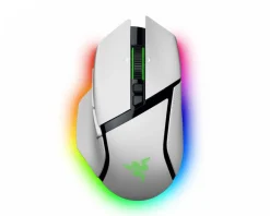 Basilisk V3 Pro 35K - White