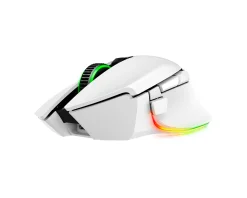 Basilisk V3 Pro 35K - White