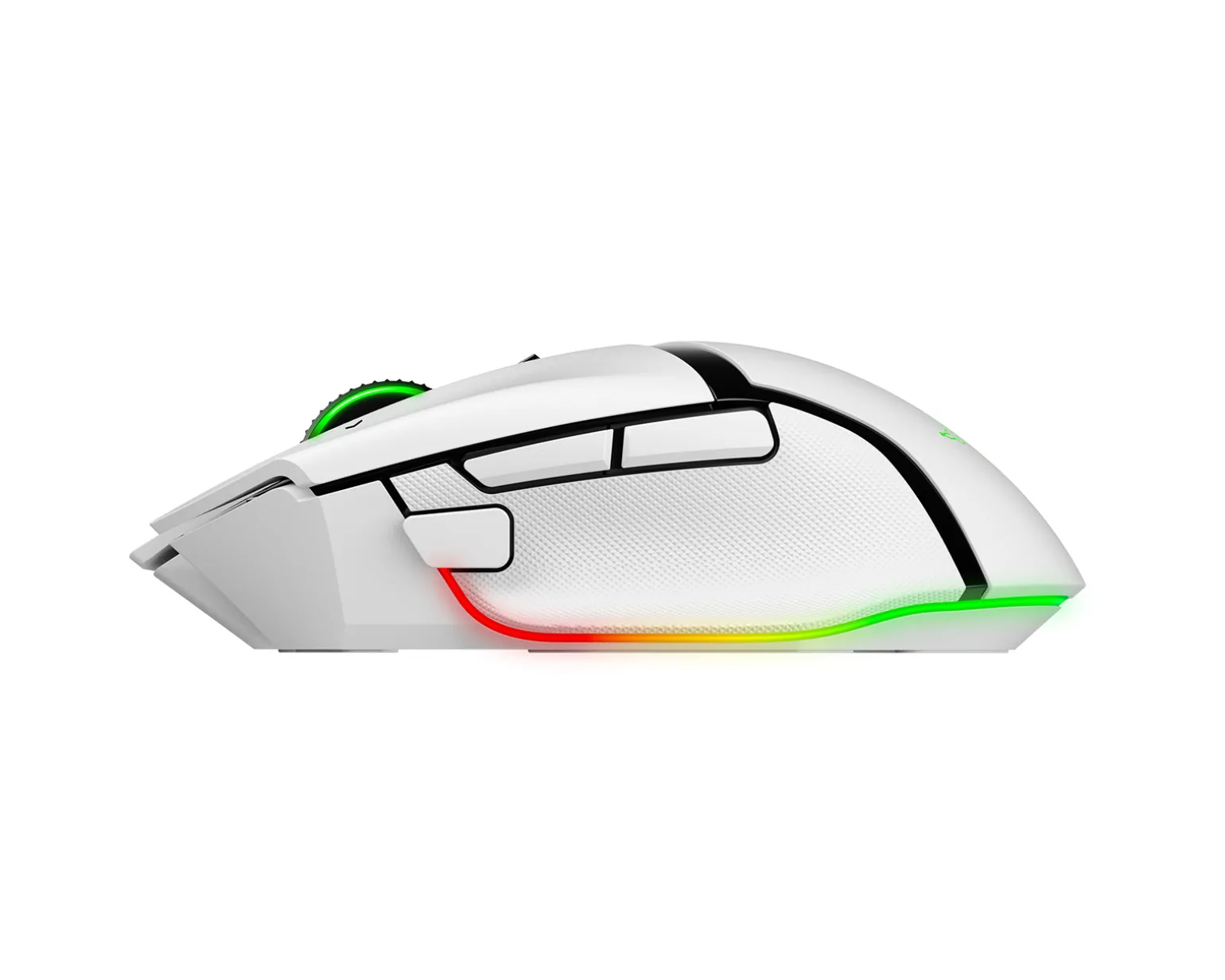 Basilisk V3 Pro 35K - White