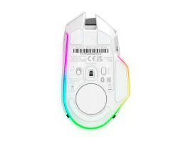 Basilisk V3 Pro Wireless Gaming Mouse - Mercury