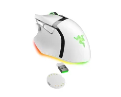 Basilisk V3 Pro Wireless Gaming Mouse - Mercury