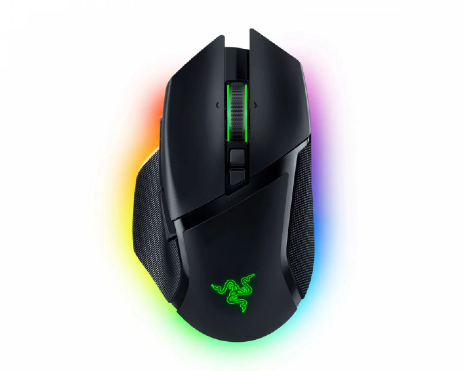 Basilisk V3 Pro Wireless Gaming Mouse - Black
