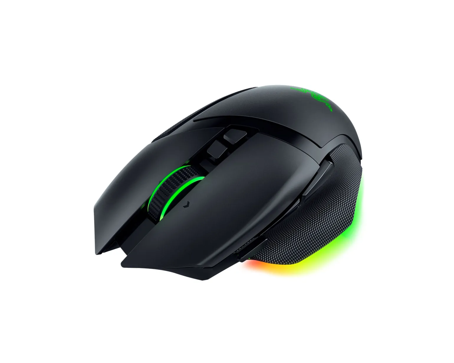 Basilisk V3 Pro Wireless Gaming Mouse - Black