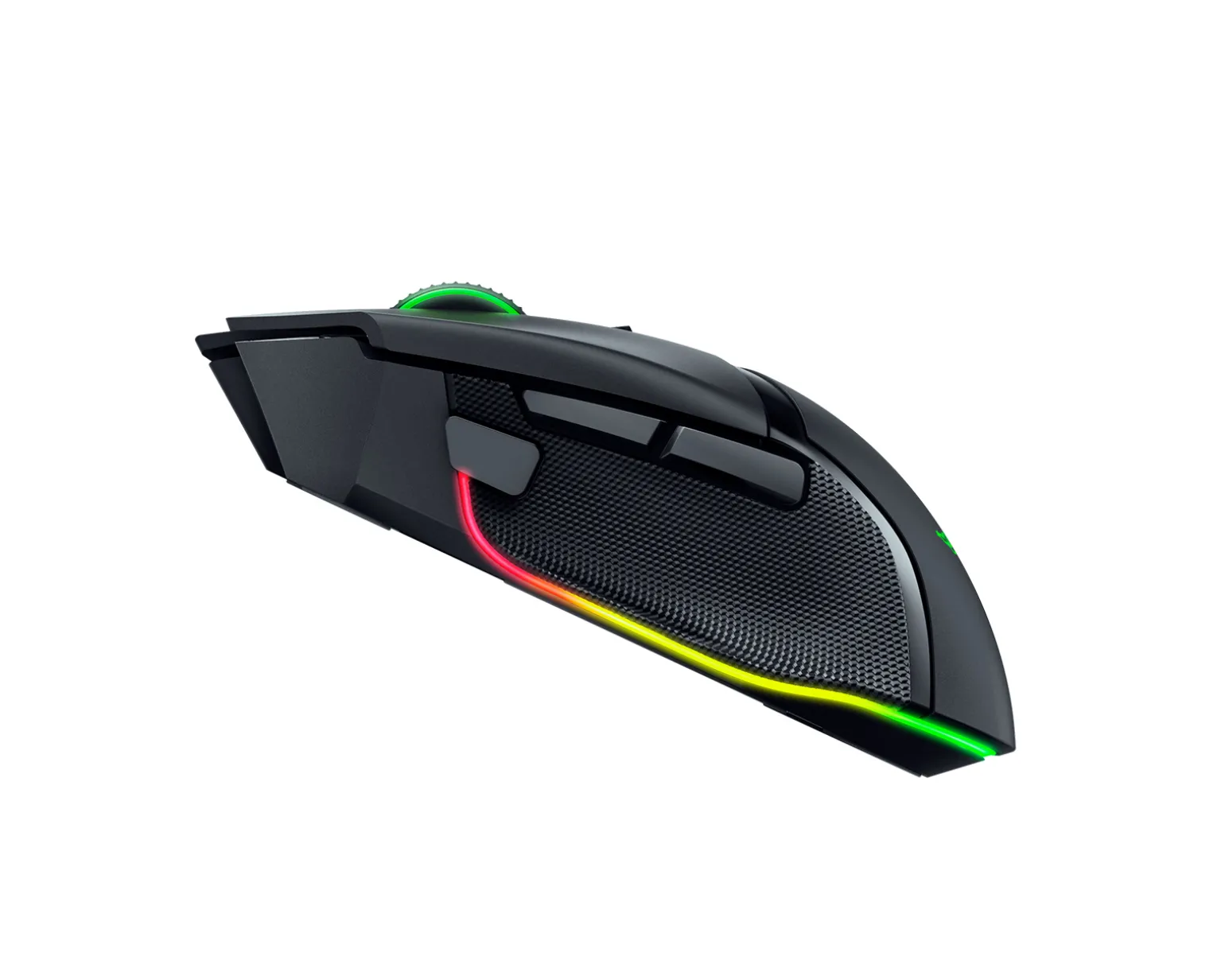 Basilisk V3 Pro Wireless Gaming Mouse - Black