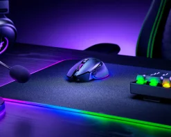 Basilisk V3 Pro Wireless Gaming Mouse - Black
