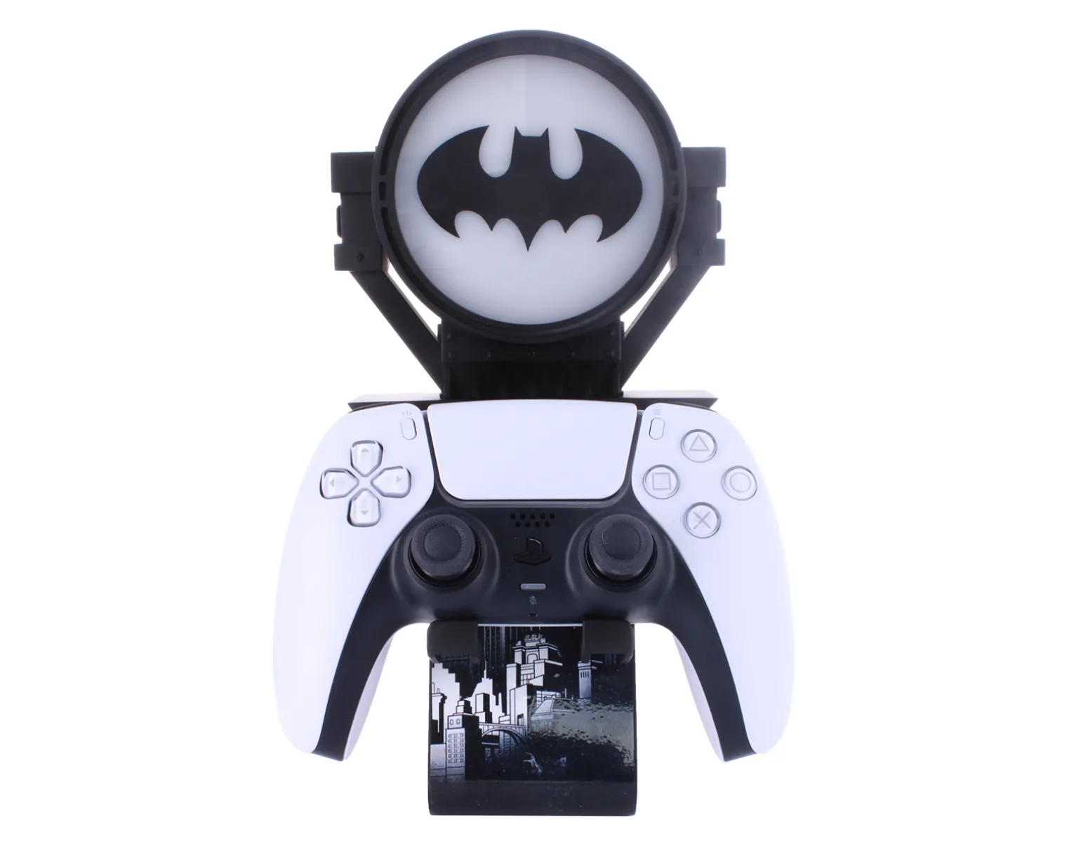 Batman Ikon Phone & Controller Holder