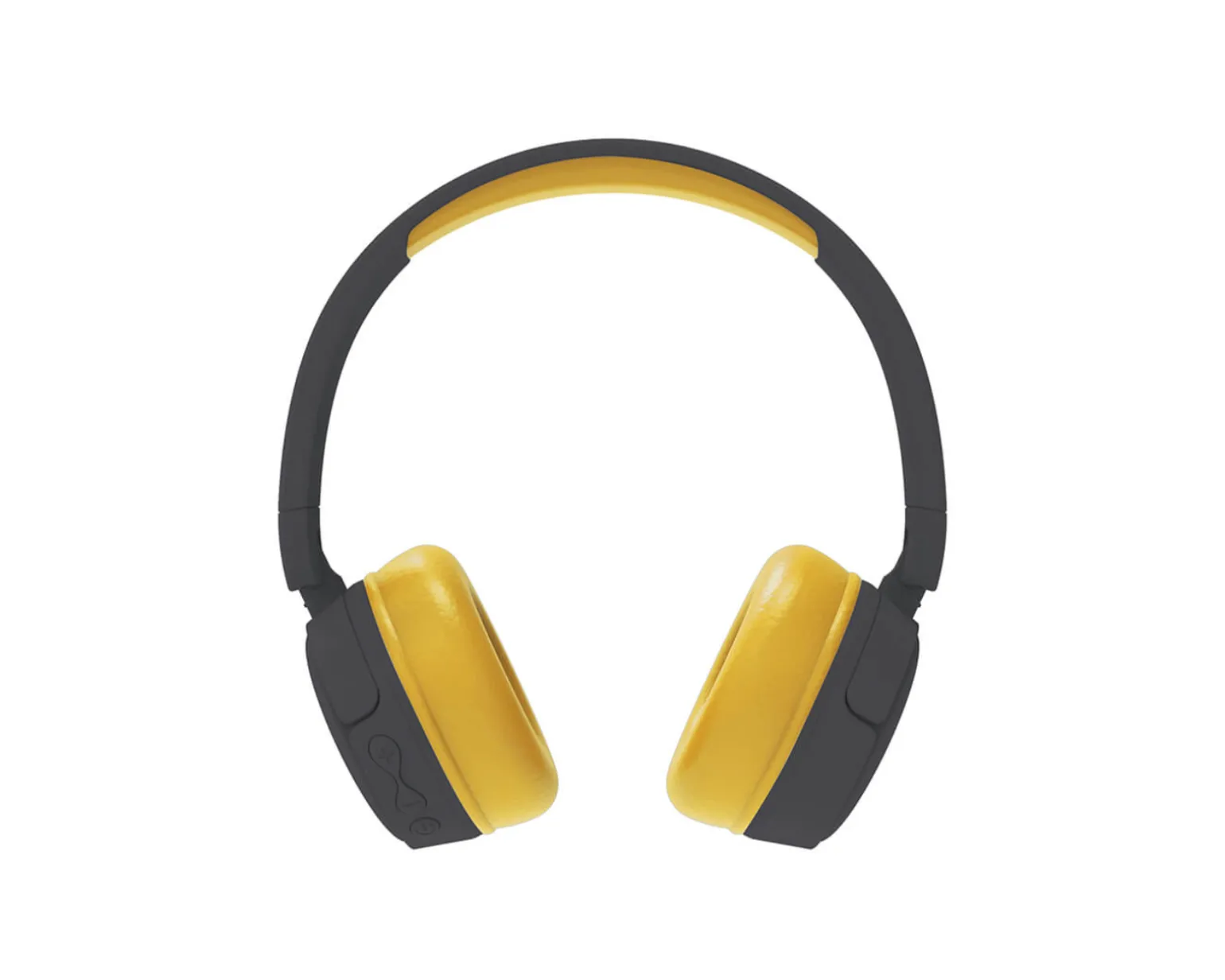 BATMAN Junior Bluetooth On-Ear Wireless Headphones