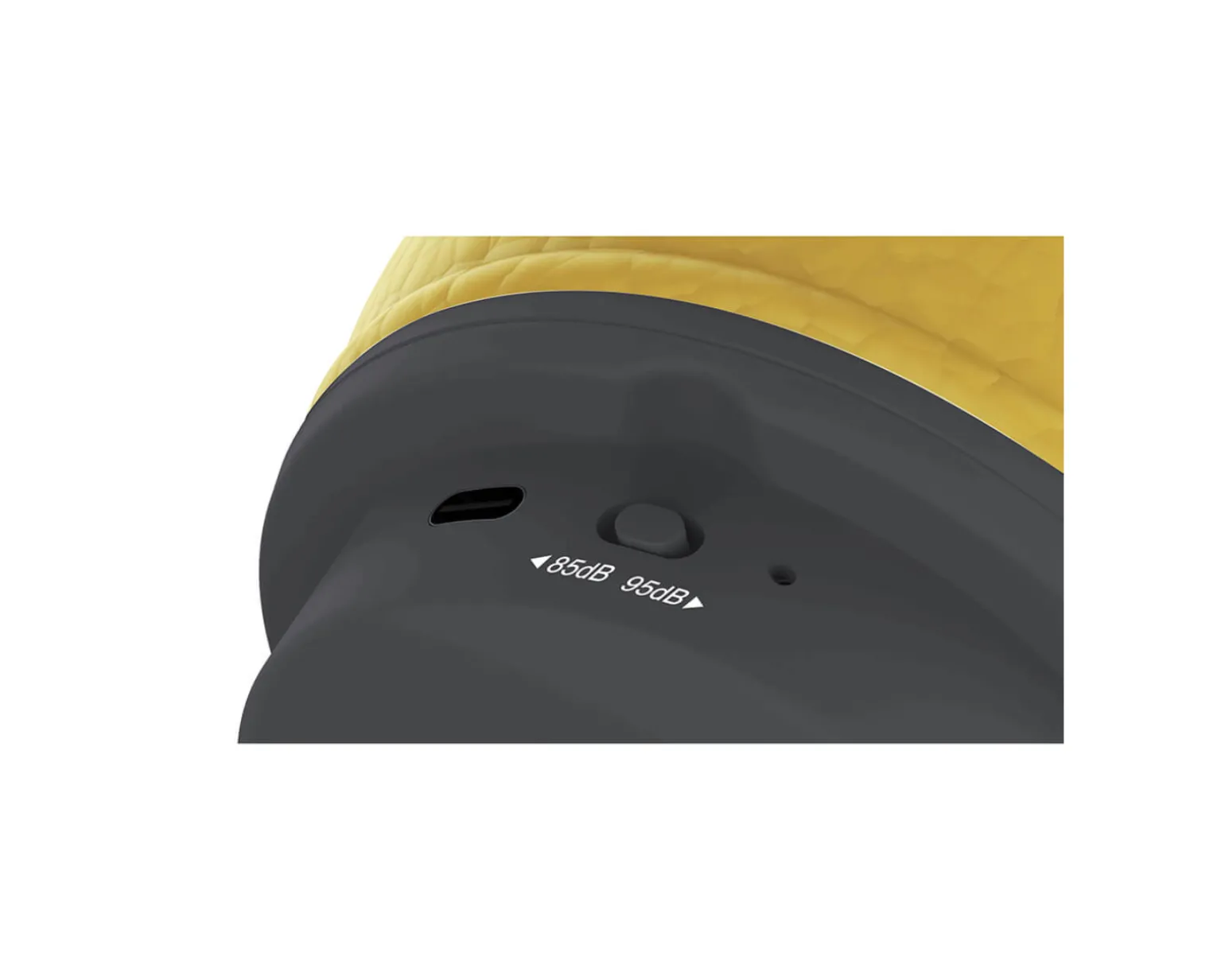 BATMAN Junior Bluetooth On-Ear Wireless Headphones