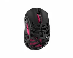 Beast Miao - Wireless Gaming Mouse - Black [Omron Opticals]