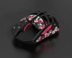 Beast Miao - Wireless Gaming Mouse - Black [Omron Opticals]