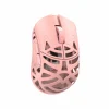 Beast Miao - Wireless Gaming Mouse - Pink [Omron Opticals]