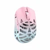 Beast Miao - Wireless Gaming Mouse - Blue/Pink [Omron Opticals]