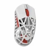 Beast X 8K Wireless Gaming Mouse - White [Omron Opticals]