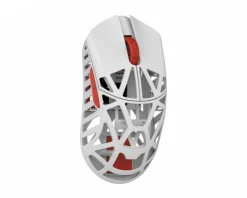 Beast X 8K Wireless Gaming Mouse - White [TTC Nihil]
