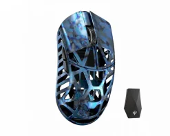 Beast X Max - Tempered [Omron Opticals] - Side Slits
