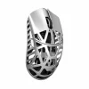 BEAST X Max Wireless Gaming Mouse - Metallic Silver [TTC Nihil]