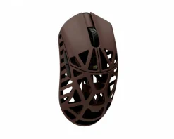 BEAST X Max Wireless Gaming Mouse - Deep Cocoa [TTC Nihil]