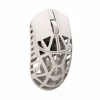 BEAST X Max Wireless Gaming Mouse - Milky White [Omron Opticals]