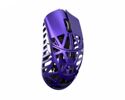 BEAST X Max Wireless Gaming Mouse - Purple [TTC Nihil]