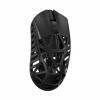 Beast X Mini Pro - Black [Omron Opticals] - Side Slits