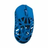 Beast X Mini Pro - Infinity Blue [Omron Opticals] - Side Slits