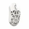 Beast X Mini Pro - Milky White [Omron Opticals] - Solid Sides
