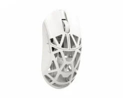 Beast X Mini Pro - Milky White [TTC Nihil] - Solid Sides