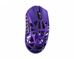 Beast X Mini Pro - Purple [Omron Opticals] - Side Slits