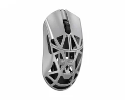 Beast X Mini Pro - Silver [TTC Nihil] - Solid Sides