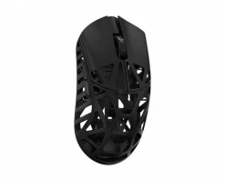 Beast X Pro - Black [Omron Opticals] - Side Slits