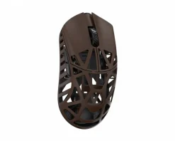 Beast X Pro - Deep Cocoa [Omron Opticals] - Side Slits