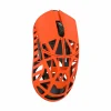 Beast X Pro - Fire Orange [Omron Opticals] - Side Slits
