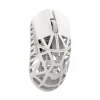 Beast X Pro - Milky White [Omron Opticals] - Side Slits