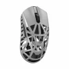 Beast X Pro - Silver [TTC Nihil] - Side Slits