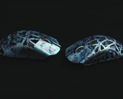 Beast X Pro - Tempered [Omron Opticals] - Side Slits