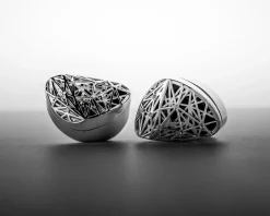 Beautiful World IEM Headphones - Limited Edition