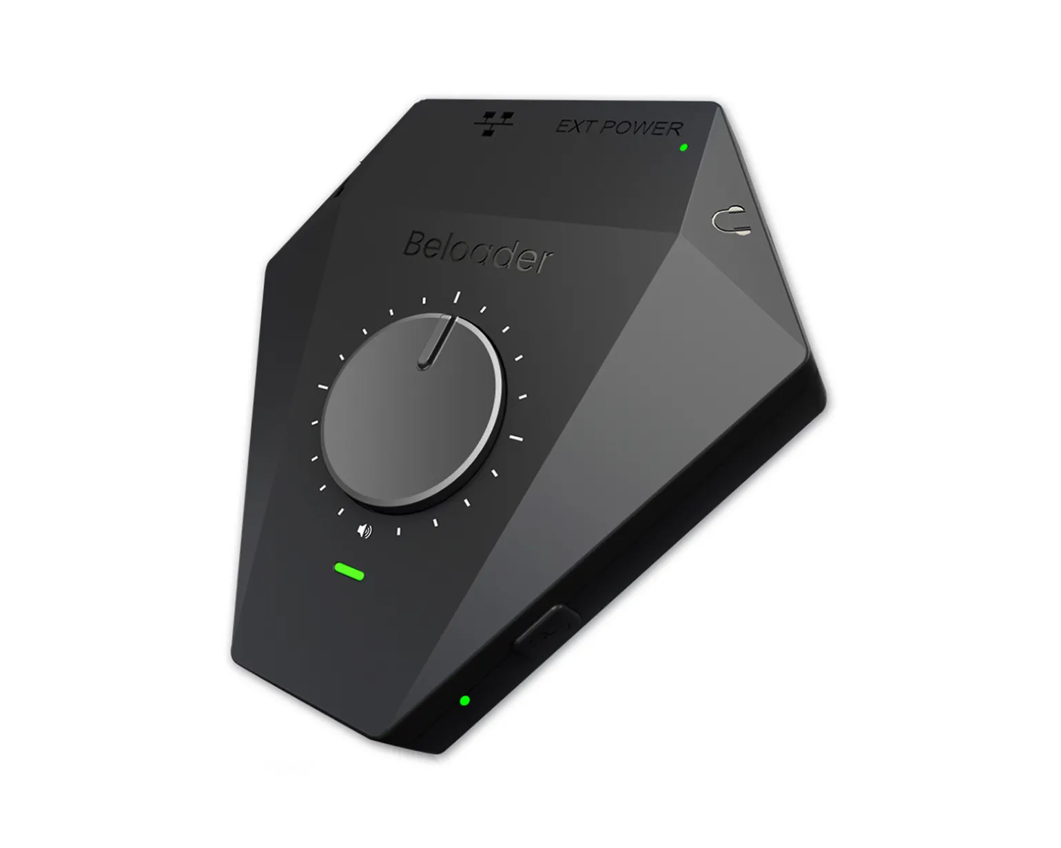 Beloader Pro - Adapter for PS5