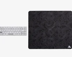 BLACKICE Performance Gaming Mousepad