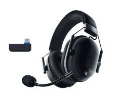 BlackShark V2 Pro for PlayStation Wireless Gaming Headset - Black