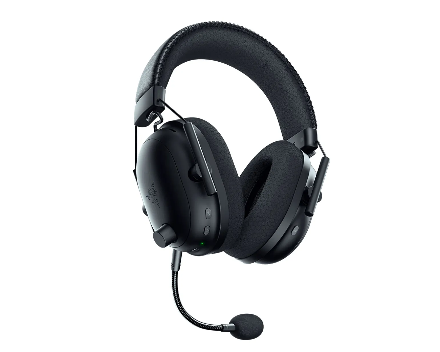 BlackShark V2 Pro for PlayStation Wireless Gaming Headset - Black