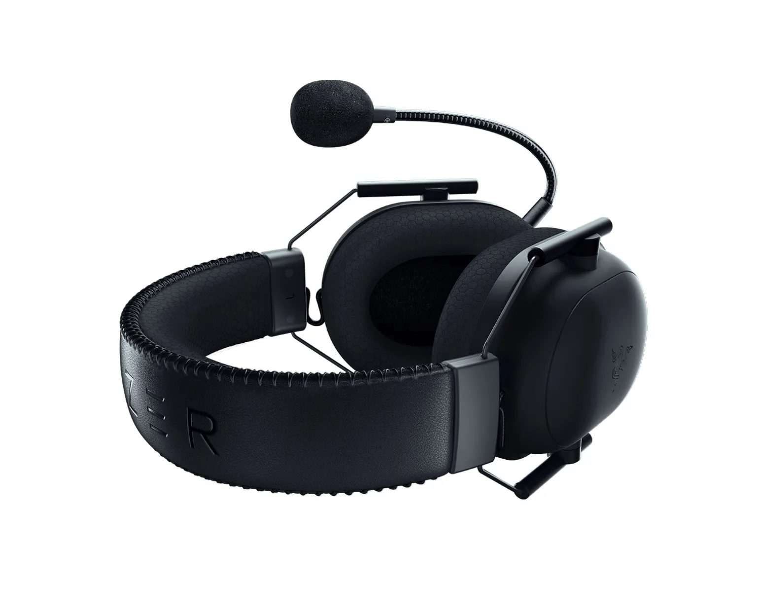 BlackShark V2 Pro for PlayStation Wireless Gaming Headset - Black