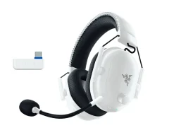 BlackShark V2 Pro for PS Wireless Gaming Headset - White